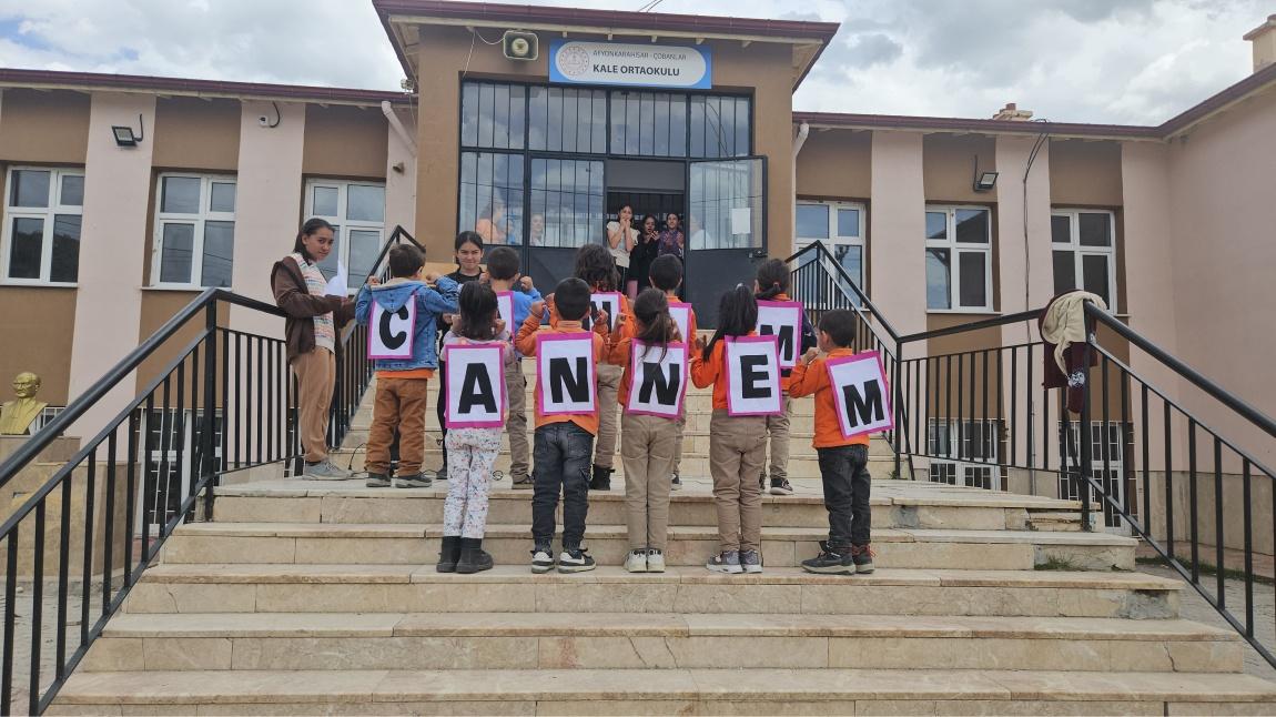 Anneler Günü Kutlama Programı 